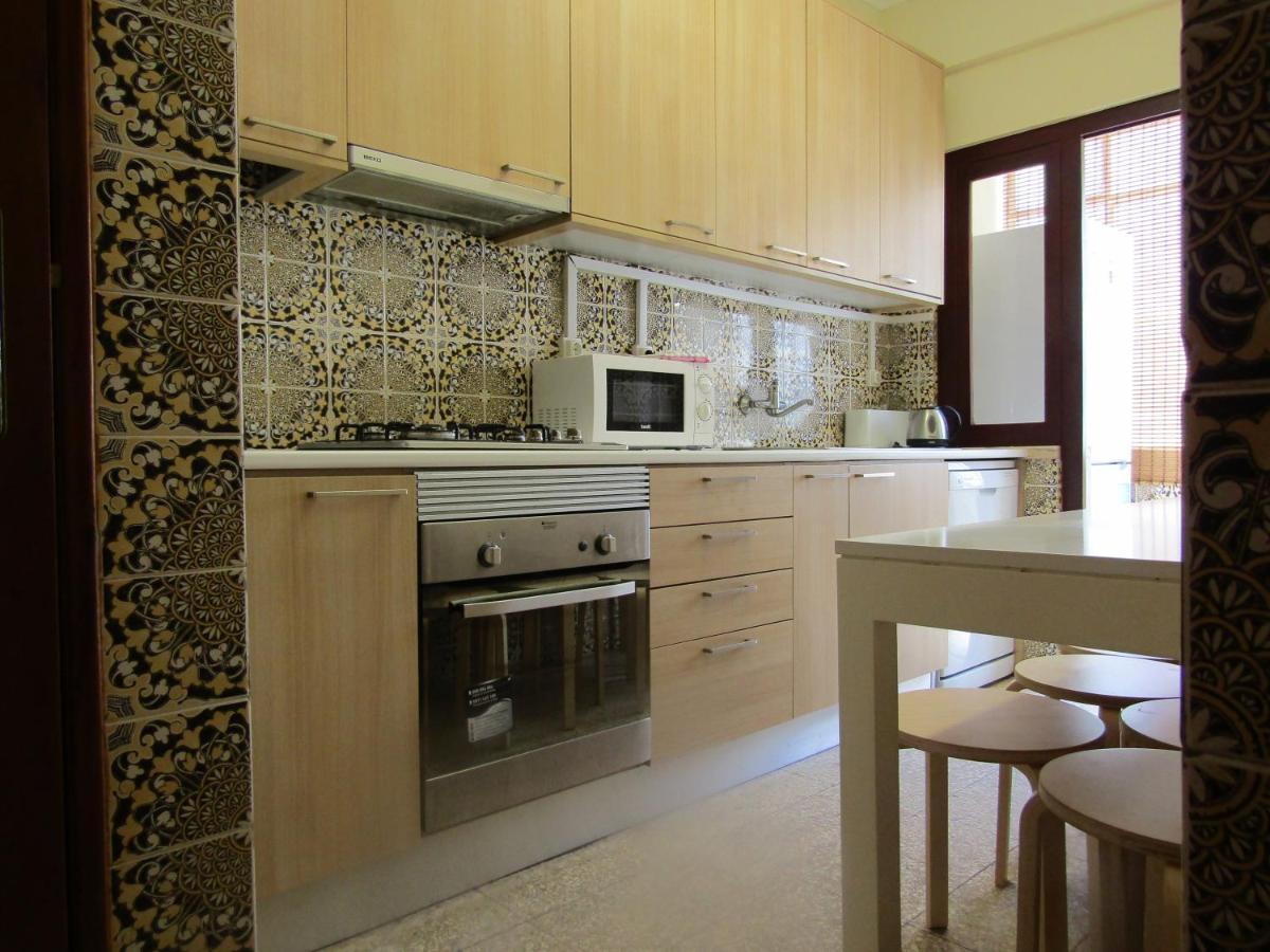 Casa Encantada - Benfica Lisboa Kültér fotó