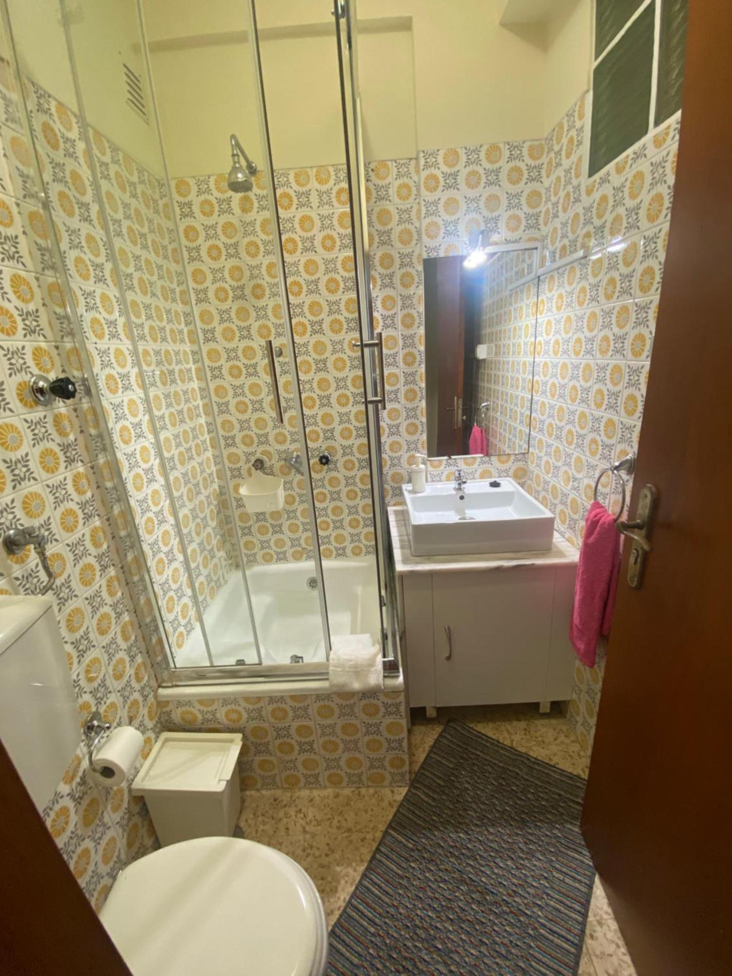 Casa Encantada - Benfica Lisboa Kültér fotó