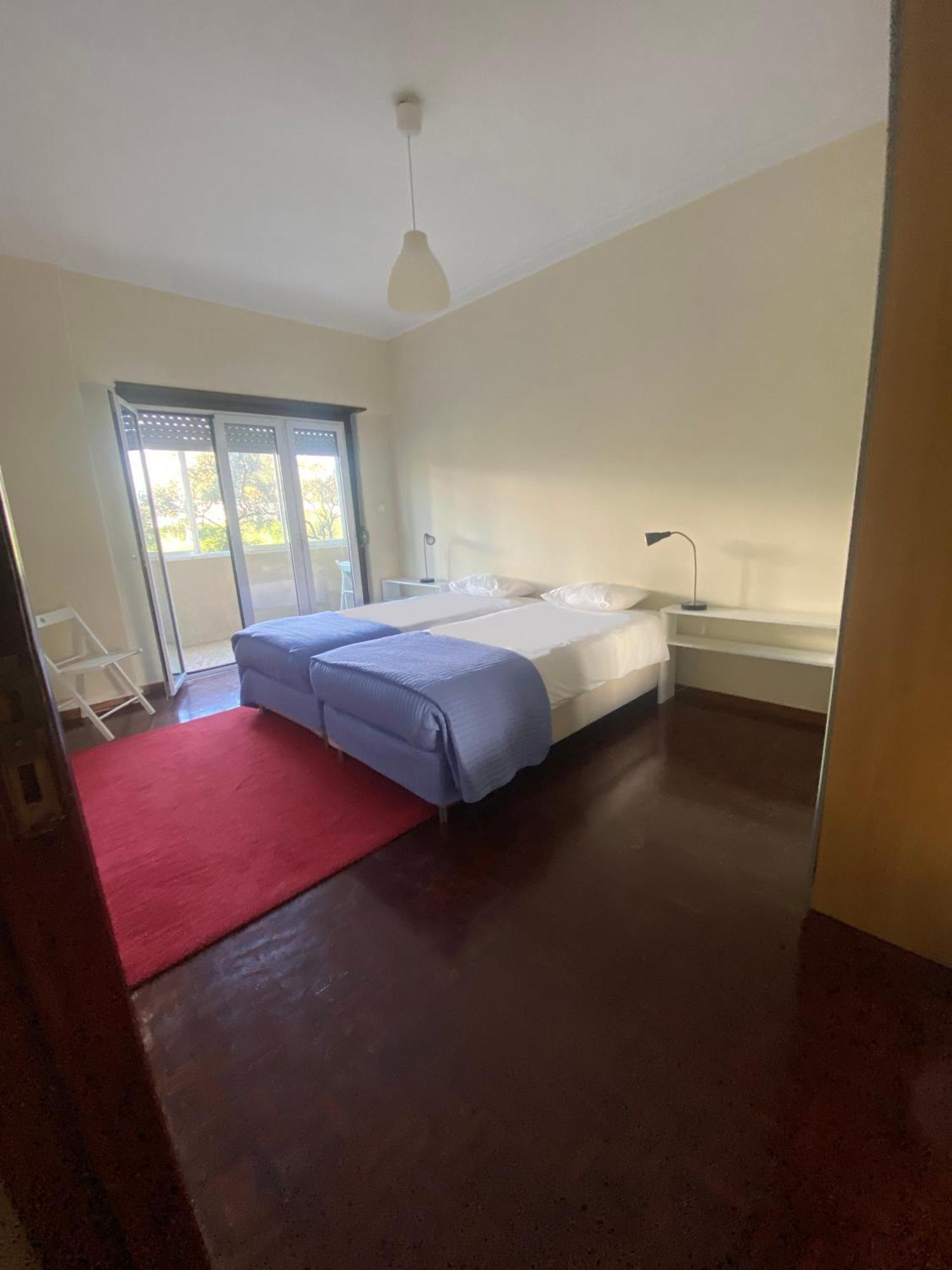 Casa Encantada - Benfica Lisboa Kültér fotó