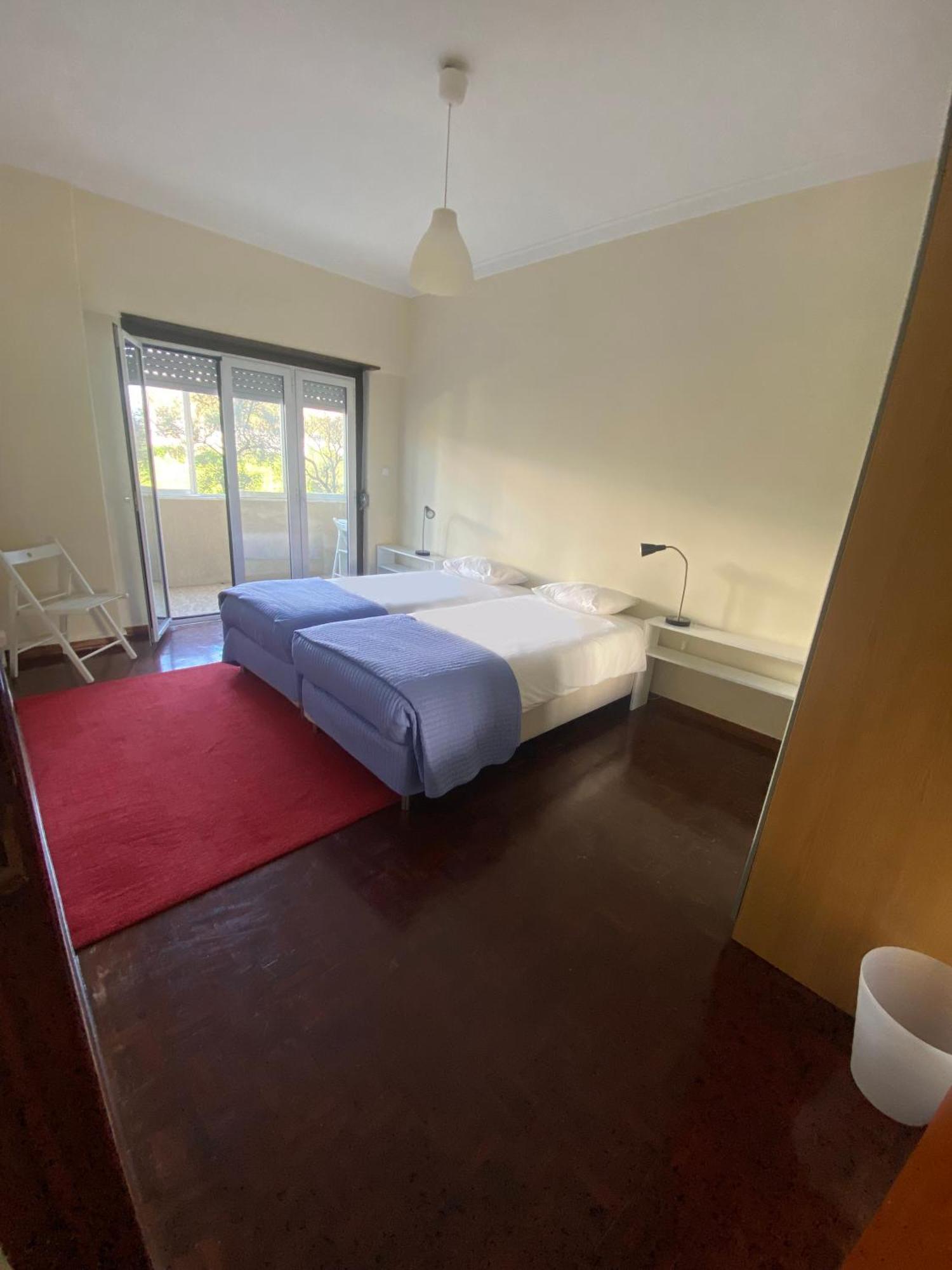 Casa Encantada - Benfica Lisboa Kültér fotó