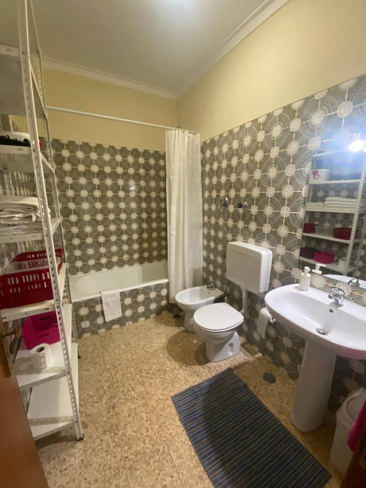 Casa Encantada - Benfica Lisboa Kültér fotó